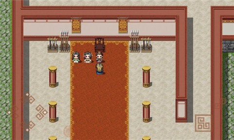 杨戬之降妖二郎神截图0