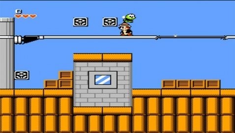 松鼠大作战1手机版  v3.3.1