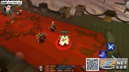 剑侠世界2手游官方版 v1.4.20064