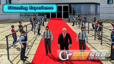 美国总统护送直升机 v1.2