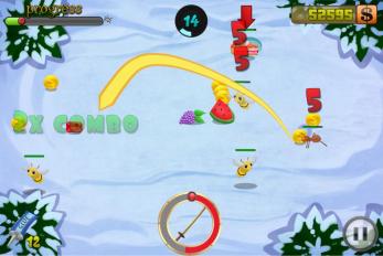 Picnic Defense(野餐防御安卓版) 1.1