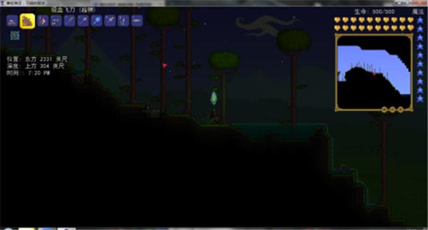 泰拉瑞亚mod原版  v1.4.45003