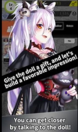 少女战地S截图0