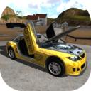 单机狂怒赛车竞速手游