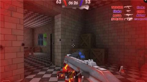 酷炸射击 版本：v2.04