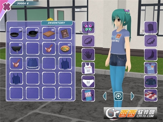 Shoujo City(都市美少女约会游戏安卓版) v1.8.9安卓版