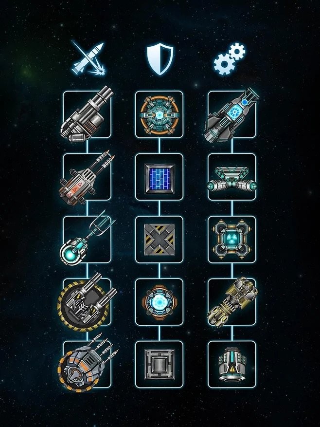 太空竞技场建造与战斗 v2.9.7