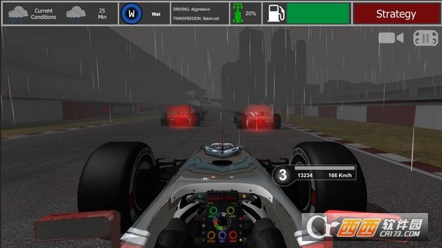 Fx Racer Free(FX-Racer Free) v1.2.20 安卓版
