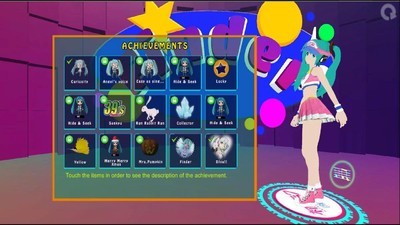 初音AR唱会 v1.39