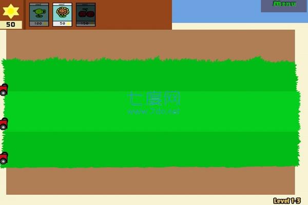 植物大战僵尸涂鸦版 v2.9.00