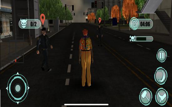 霍洛温恐怖之夜 V 1.0