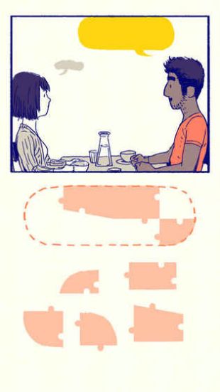FLORENCE(弗洛伦斯)截图2