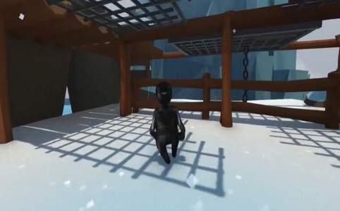 人类一败涂地之冰雪王国截图0