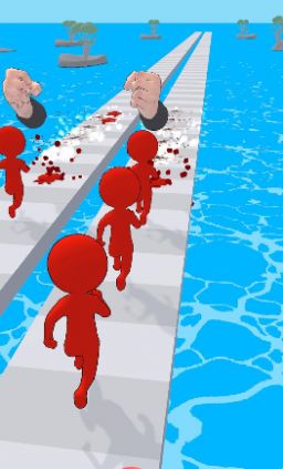 3D武器交换游戏安卓官方版（Swap Weapons 3D） 截图2