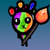 Colour shooter2d(彩色射手(Color Shooter))