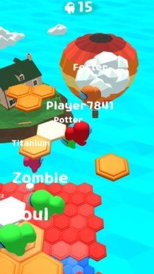 我们当中竞技场 v0.13