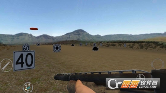 Hunting Simulator(狩猎模拟器)截图0