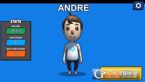 Sports Battle(运动对战:足球) v1.0.6 安卓版