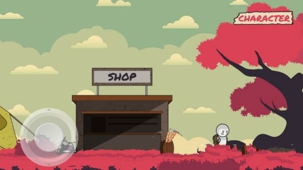 捕猎僵尸射手2018安卓官方版游戏下载  v5.1.2