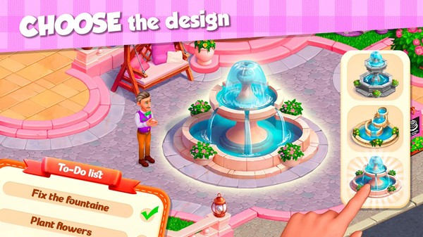 美味世界 v1.1.100