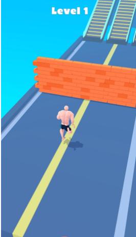 兴奋剂跑者游戏安卓官方版（DopingRunner）图片1