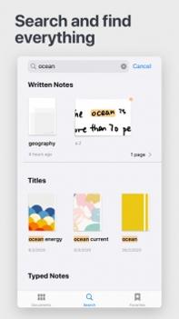 GoodNotes5截图2