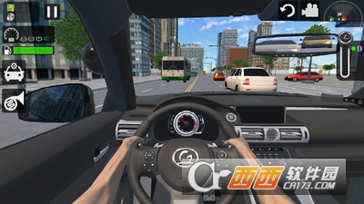 大型越野车模拟手游 v1.4