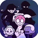 幽灵事务所中文版