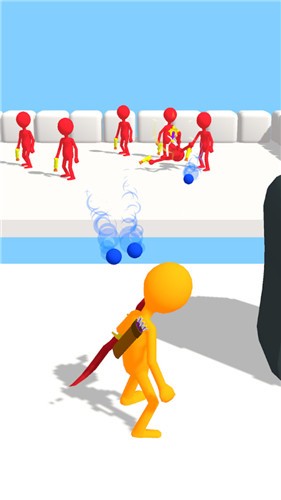 射箭3D截图1