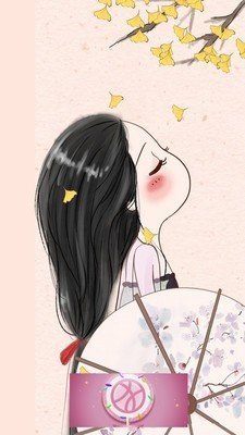 甜妞儿萝莉头像截图0