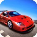 老司机激情狂飙游戏手机版中文版 