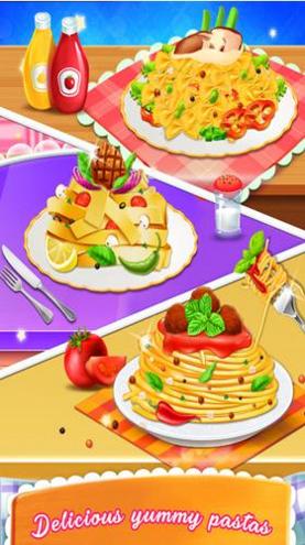 面食烹饪截图2
