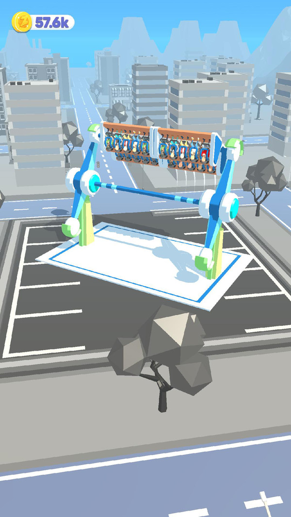丢掉小人3D