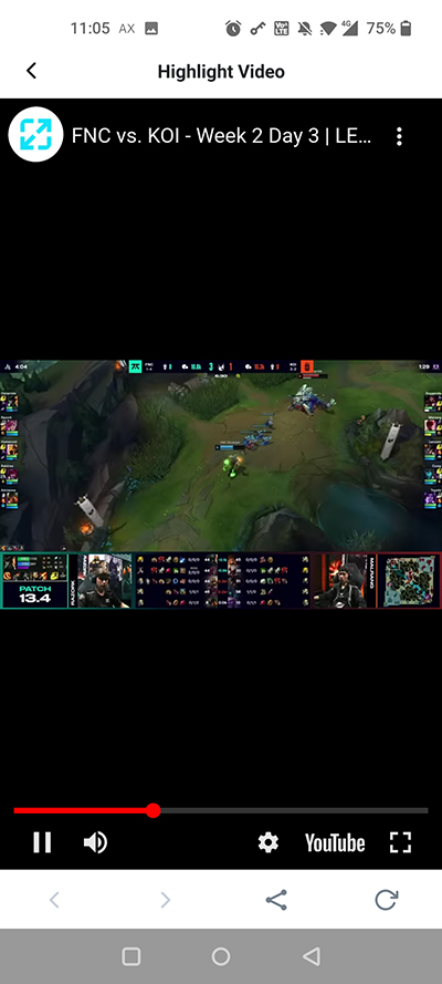 opgg官网版