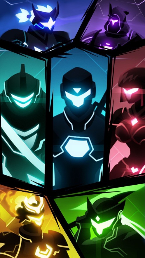 忍者战争  v1.0.0