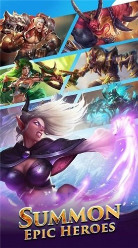 魔戒消消消最新版本截图0