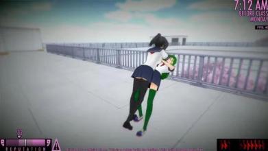 YANDERESIMULATOR(病娇模拟器)