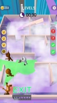 谁也逃不掉 2024-06-25 15:08