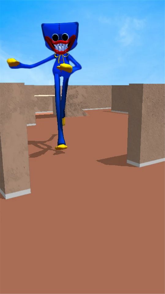 波比躲猫猫2游戏安卓版  v4.2.4