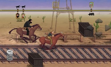 巴德和特伦斯 v1.05