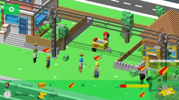 热狗车大亨 v1.8