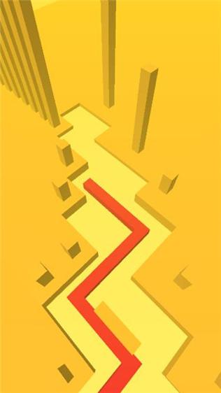 跳舞的线远古模组截图2