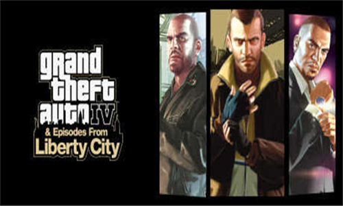 gta4手机版下载正版