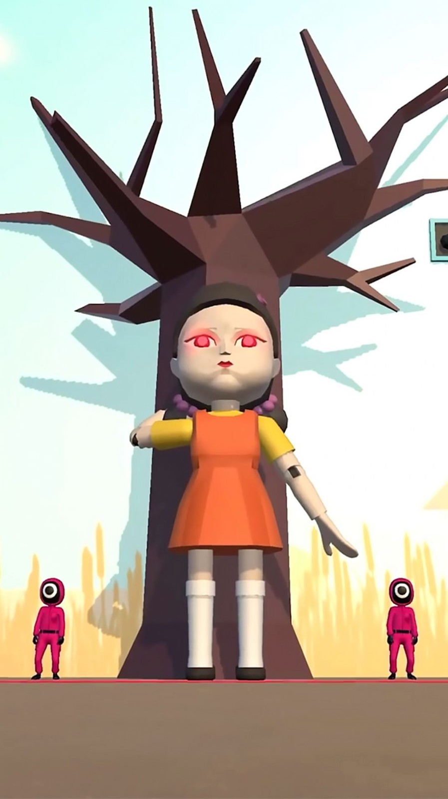 精武火柴人  v1.0