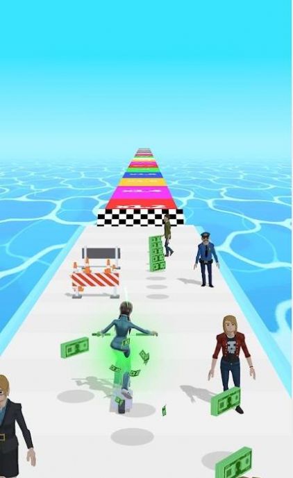 职业淘金者游戏官方版 截图0