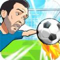 足球大乱斗手机游戏安卓版 