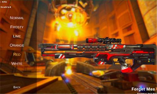 半条命自制版  v0.27