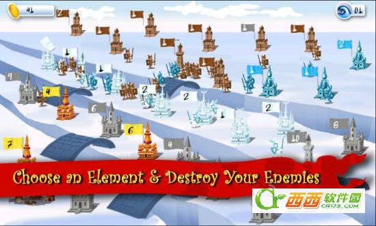 风暴城堡 1.5.9  安卓版