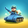 卡通突袭者Toon Raiders