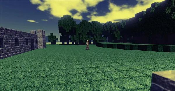 殖民地生存 版本：v1.1